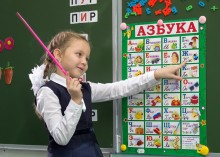 Начальное образование ФГОС 